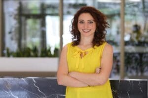 T&uuml;m T&uuml;rkiye&rsquo;de hava sıcaklıkları artmaya devam ederek bazı b&ouml;lgelerde 40