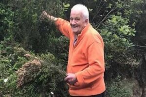 Zonguldak&rsquo;ın Ereğli il&ccedil;esinde corona vir&uuml;s hastalığına yakalanan baba oğul 4