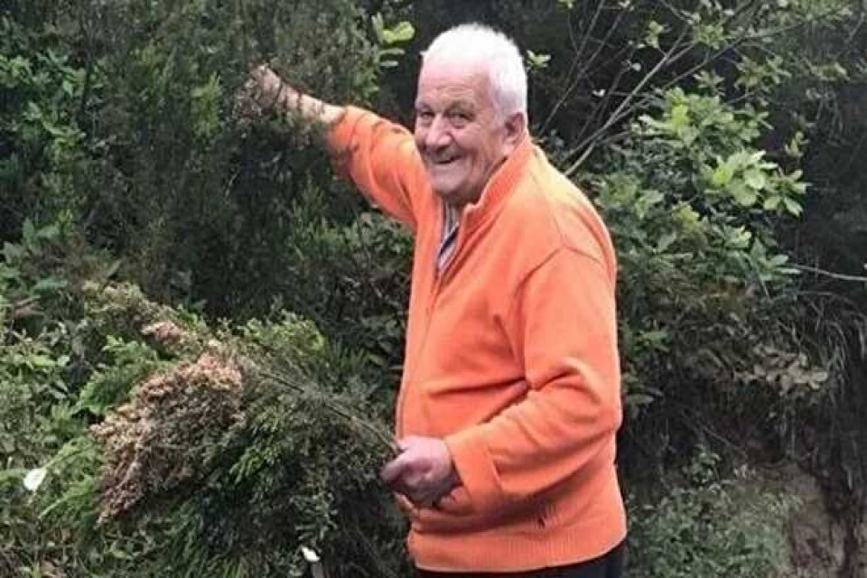 Zonguldak&rsquo;ın Ereğli il&ccedil;esinde corona vir&uuml;s hastalığına yakalanan baba oğul 4