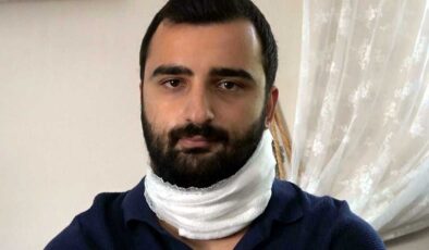 Asistan doktoru boynundan jiletle yaralayan sanığa indirimsiz ceza