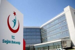 Sağlık Bakanı Fahrettin Koca'nın imzasıyla 81 il sağlık m&uuml;d&uuml;rl&uuml;ğ&uuml;ne, eğitim