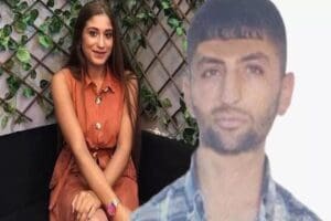 İstanbul Esenler'de 19 yaşındaki kız arkadaşı Asiye Nur Atalay'ı sokak