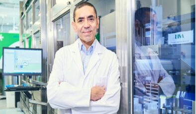 Aşıyı bulan Türk profesörden kritik mutasyon açıklaması