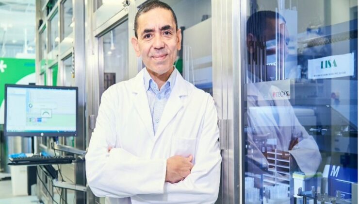 Aşıyı bulan Türk profesörden kritik mutasyon açıklaması