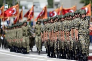 Anayasa Mahkemesi, subayların T&uuml;rk Silahlı Kuvvetleri'nden ilişiğinin kesilebilmesine yol a&ccedil;abilecek