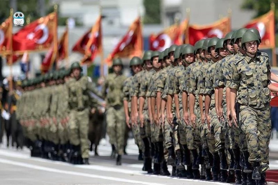 Anayasa Mahkemesi, subayların T&uuml;rk Silahlı Kuvvetleri'nden ilişiğinin kesilebilmesine yol a&ccedil;abilecek