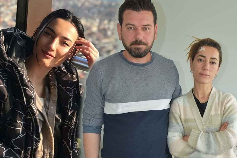 İzmir'de iş g&ouml;r&uuml;şmesi i&ccedil;in evden &ccedil;ıkıp bir daha geri d&ouml;nmeyen