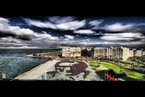 Ölümünün 84. yıl dönümünde İzmir, ulu önder Mustafa Kemal Atatürk'ü