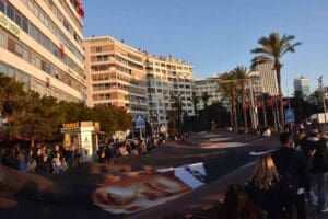 İzmir B&uuml;y&uuml;kşehir Belediyesi, 10 Kasım Atat&uuml;rk'&uuml; Anma programı kapsamında Ata&rsquo;ya