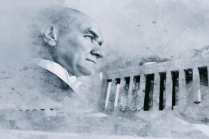 Ulu &Ouml;nder Mustafa Kemal Atat&uuml;rk, 84 yıl &ouml;nce bug&uuml;n hayata