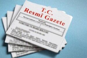 Bazı bakanlık, kurum ve kuruluşlara ilişkin atama ve görevden alma