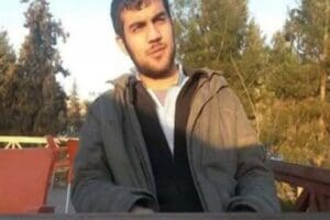 Şanlıurfa&rsquo;nın Birecik il&ccedil;esinde yaşayan 28 yaşındaki atanamayan &ouml;ğretmen Murat Kaya,