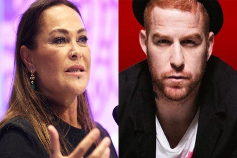 Athena grubunun solisti G&ouml;khan &Ouml;zoğuz, ekonomik sorunlara ilişkin 'Gerekirse simit