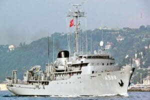 T&uuml;rkiye ile Yunanistan arasında, ge&ccedil;en ağustos-kasım d&ouml;neminde Doğu Akdeniz&rsquo;de yaşanan