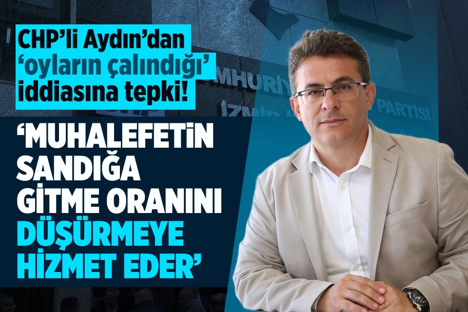 DEMOKRAT GÜNDEM- 14 Mayıs'ta gerçekleşen Cumhurbaşkanlığı ve 28’inci dönem Milletvekili