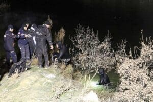 DENİZLİ'nin G&uuml;ney il&ccedil;esinde ava &ccedil;ıkan Halil Yeşil'den (57) haber alınamadı.
