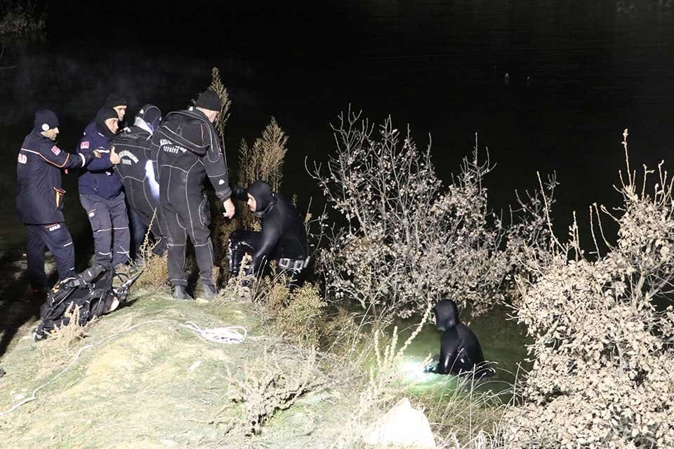 DENİZLİ'nin G&uuml;ney il&ccedil;esinde ava &ccedil;ıkan Halil Yeşil'den (57) haber alınamadı.