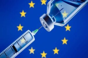 Avrupa Birliği, Türkiye, Kuzey Makedonya ve Ukrayna'nın koronavirüs aşı sertifikasını