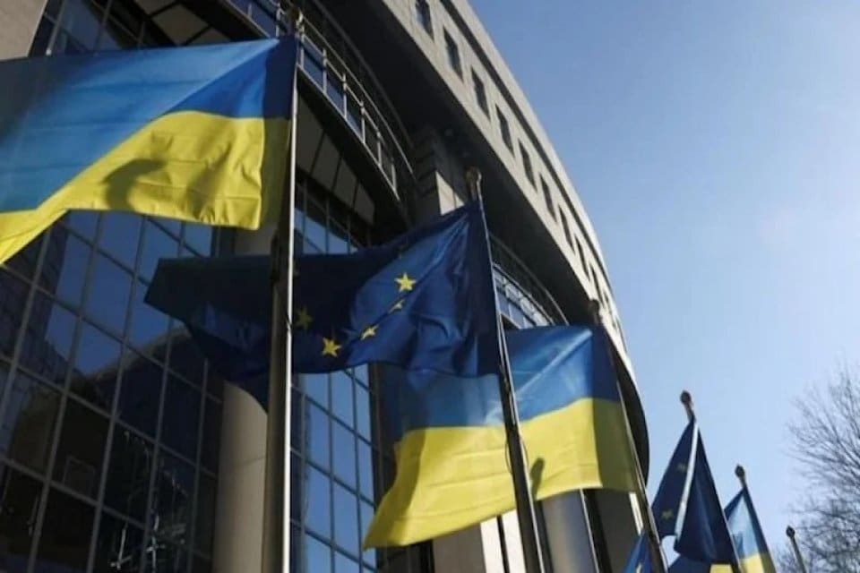 AB-Ukrayna Zirvesi, Rusya-Ukrayna Savaşı'nın başlamasından beri ilk kez toplanacak. Avrupa