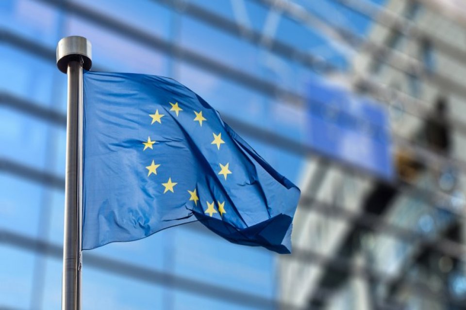 Avrupa Birliği Komisyonu Başkanı Ursula von der Leyen, Avrupa'nın, Rusya'nın