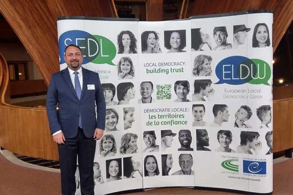 &Ccedil;iğli Belediyesi, 2021 yılında iklim değişikliğiyle m&uuml;cadele kapsamında hayata ge&ccedil;irdiği