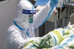 Avrupa İlaç Ajansı'nda görevli yetkililer (EMA) bugün bir açıklama yayınladı