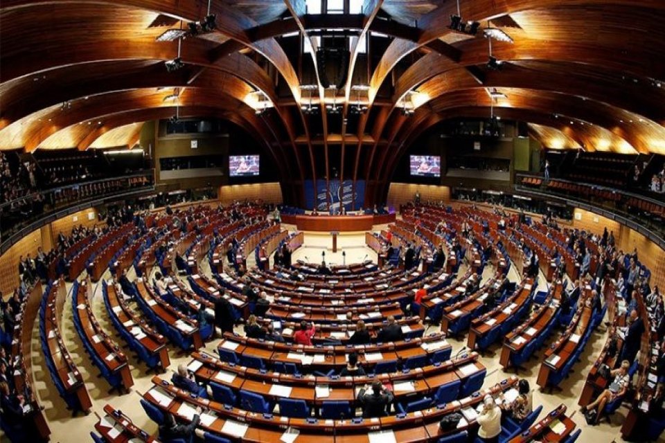 Avrupa Konseyi Bakanlar Komitesi, Rusya&rsquo;nın &uuml;yeliğinin askıya alınacağını a&ccedil;ıkladı. Rusya'nın