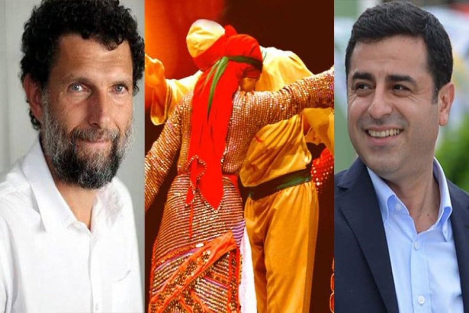 Avrupa Konseyi Bakanlar Komitesi, T&uuml;rkiye&rsquo;nin tutuklu iş insanı Osman Kavala