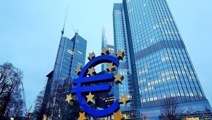 Avrupa Merkez Bankası'ndan faiz artışı açıklaması