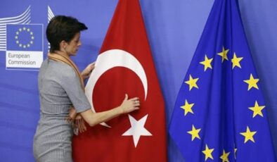 Avrupa Parlamentosu’ndan kritik Türkiye kararı