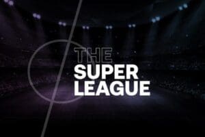 Futbol d&uuml;nyasını ayağa kaldıran ve proje aşamasında kaldıktan sonra iptal