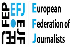 Avrupa Gazeteciler Federasyonu, Paris, Viyana, Atina gibi aday şehirler arasından