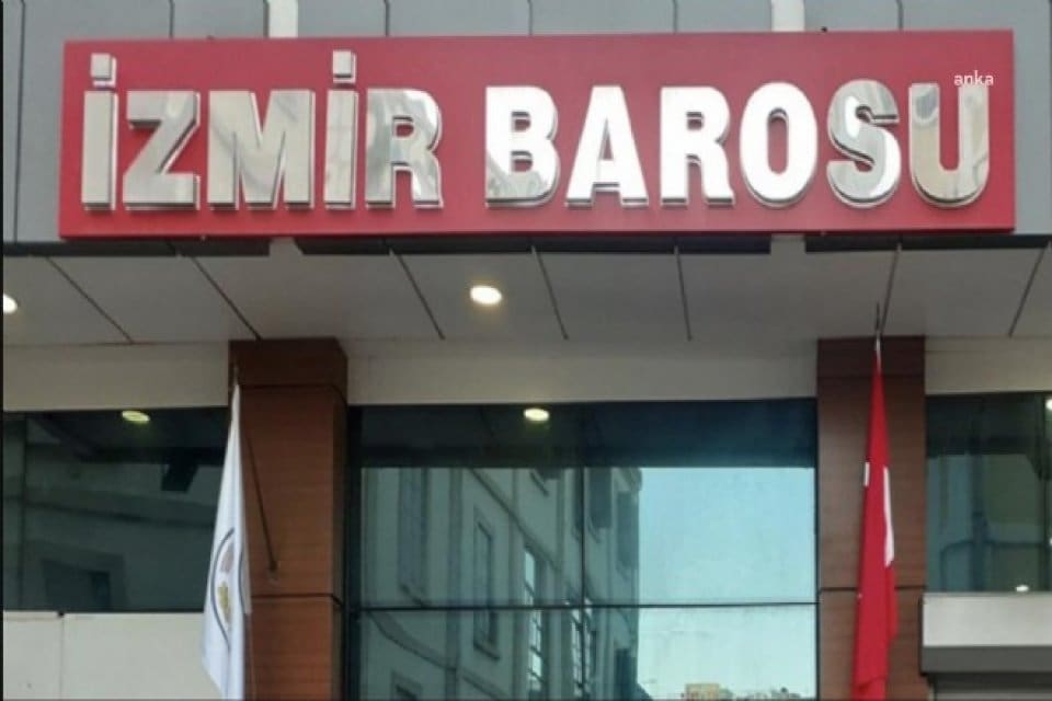 Genel Kurulda TSK'nın kimyasal silah kullandığını ileri s&uuml;ren avukat g&ouml;zaltına
