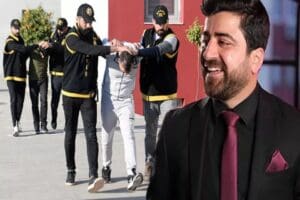 Adana&rsquo;nın Seyhan il&ccedil;esinde Mustafa Karadağoğlu (32), husumetlisinin tehditlerini kendisine ilettiğini