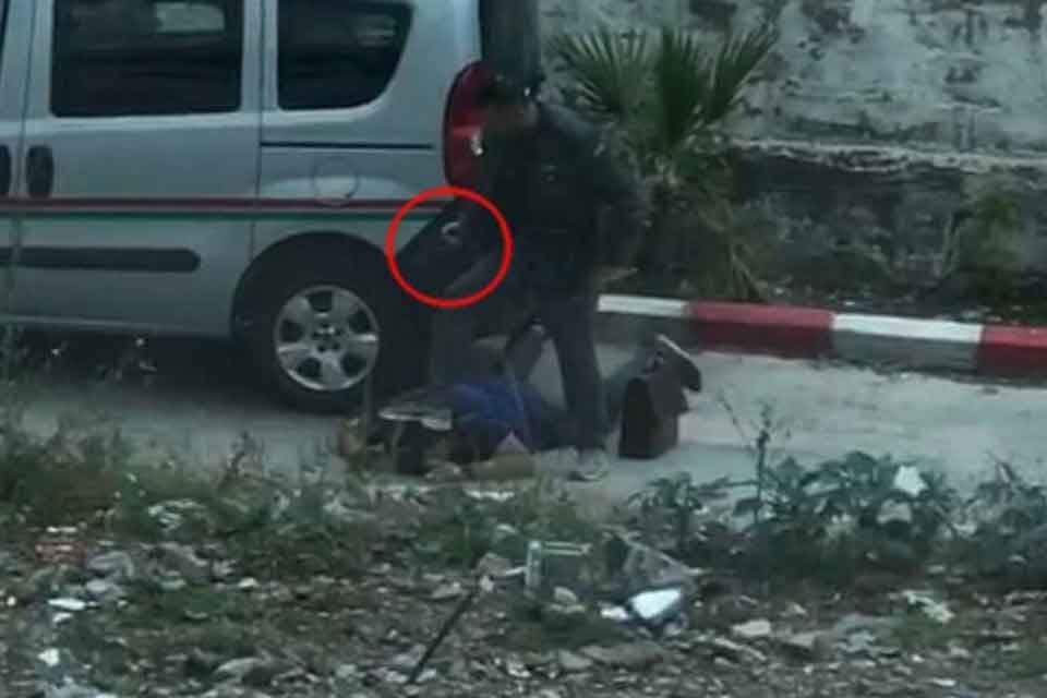 İZMİR'de, kendi spor salonunun da bulunduğu iş merkezindeki icra yoluyla