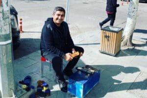 T&uuml;rkiye'de &ouml;zellikle son d&ouml;nemde sık sık ismi g&uuml;ndeme gelen firari