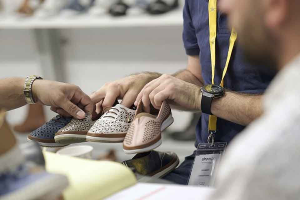 48. Shoexpo-İzmir Ayakkabı ve &Ccedil;anta Fuarı, &nbsp;16-19 Mart tarihleri arasında