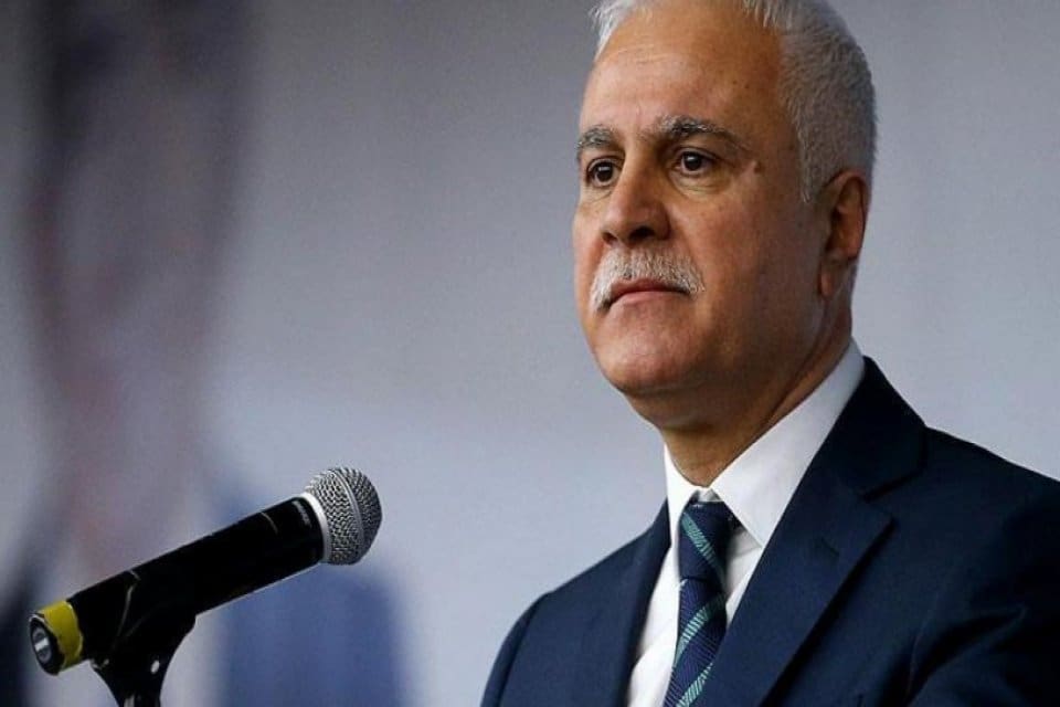 İYİ Partili Koray Aydın, CHP Genel Başkanı Kemal Kılı&ccedil;daroğlu'nun olası