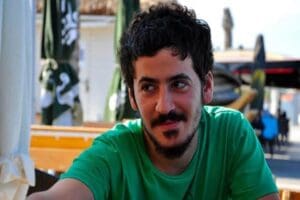 Anayasa Mahkemesi (AYM), Eskişehir'de Gezi Parkı eylemleri sırasında d&ouml;v&uuml;lerek &ouml;ld&uuml;r&uuml;len