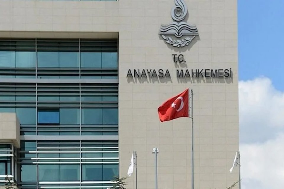 Resmi Gazete'de yayımlanan Anayasa Mahkemesi (AYM) kararı ile T&uuml;rk Medeni