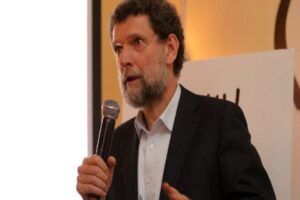 Anayasa Mahkemesi Genel Kurulu, Osman Kavala'nın bireysel başvurusunda, kişi hürriyeti
