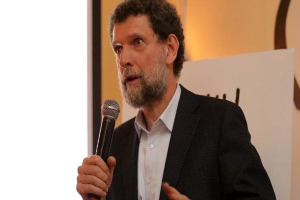 Anayasa Mahkemesi Genel Kurulu, Osman Kavala'nın bireysel başvurusunda, kişi hürriyeti