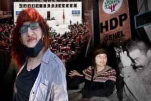 Anayasa Mahkemesi (AYM), HDP'li eski milletvekili Semra G&uuml;zel'in, devamsızlık nedeniyle