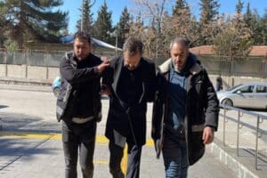 Gaziantep Cumhuriyet Başsavcılığı&rsquo;nca y&uuml;r&uuml;t&uuml;len soruşturma kapsamında "taksirle &ouml;l&uuml;me sebebiyet verme"