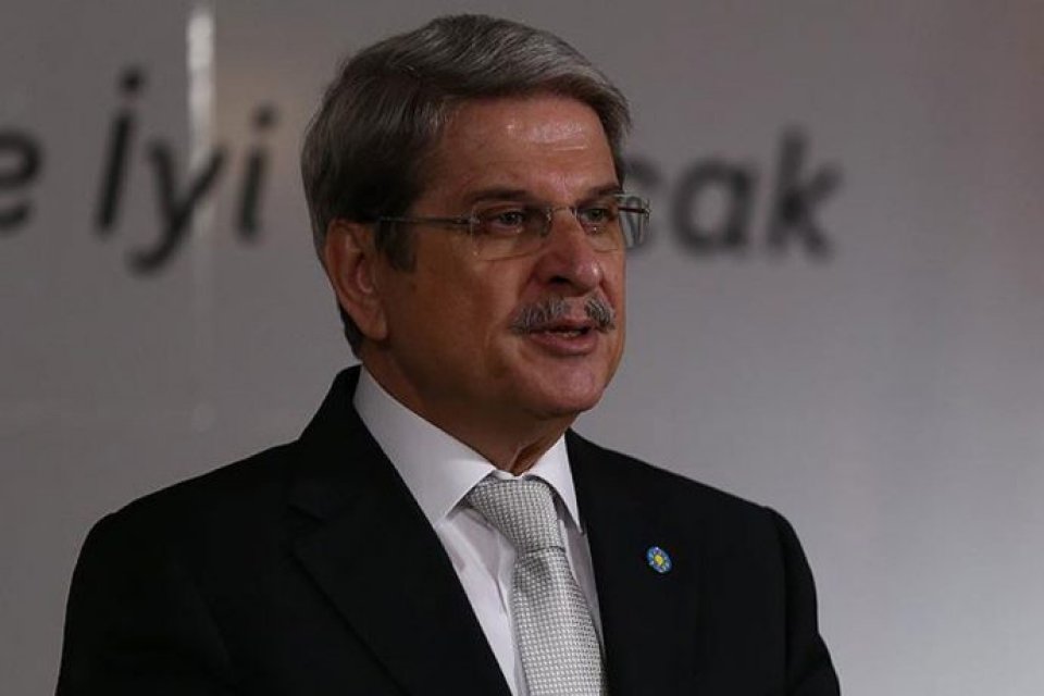 İYİ Parti İzmir Milletvekili Aytun Çıray, Radyo Televizyon Üst Kurulu’na