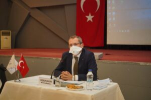 Yeniden uygulanmaya başlanan pandemi kısıtlamaları nedeniyle, Belediye’nin mülkiyetinde olup ticaretten