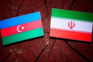 Azerbaycan, İran'a ait savaş u&ccedil;ağının iki &uuml;lke sınırında u&ccedil;uş ger&ccedil;ekleştirmesi