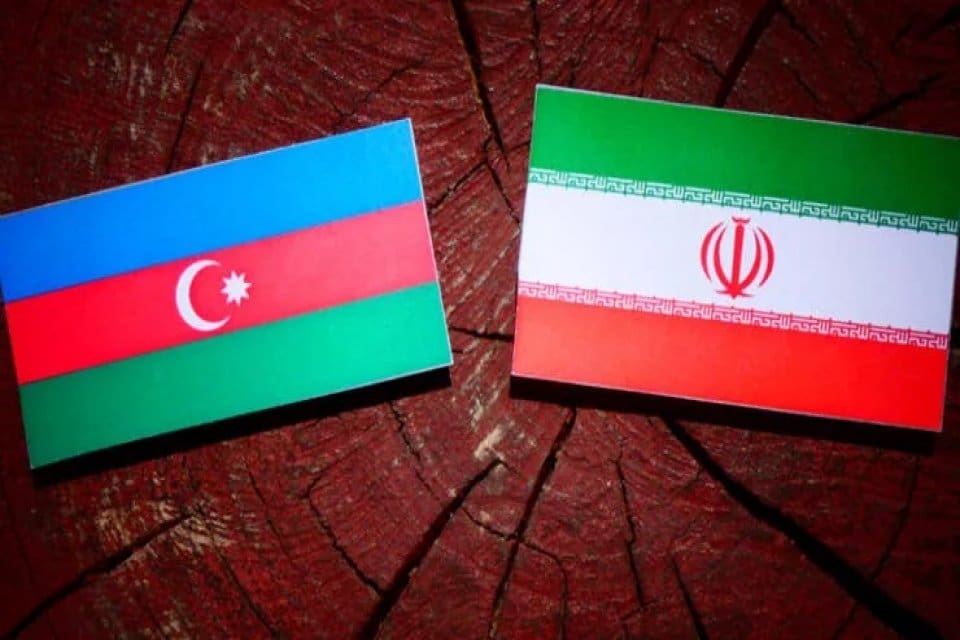 Azerbaycan, İran'a ait savaş u&ccedil;ağının iki &uuml;lke sınırında u&ccedil;uş ger&ccedil;ekleştirmesi