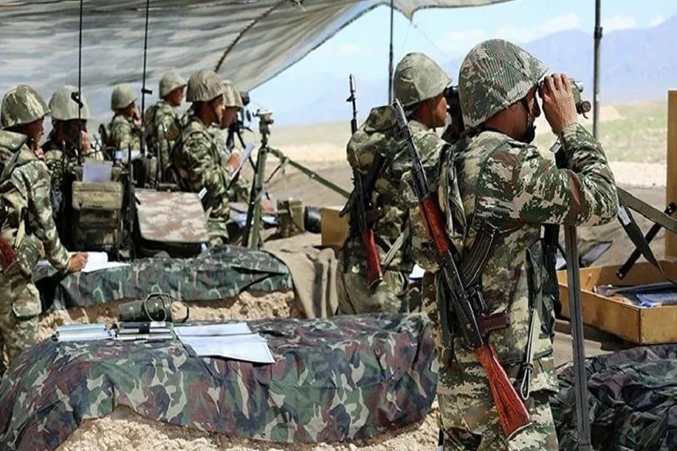 Ermenistan, Azerbaycan ile yeni &ccedil;atışmaların ardından ateşkes ilan edildiğini duyurdu.