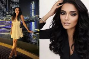 İstanbul'da yaşayan ve asıl mesleği avukatlık olan Azerbaycanlı şarkıcı Nergiz